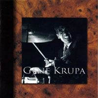 Gene Krupa - Dejavu Retro Gold Collection (CD 1)