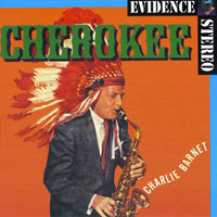 Charlie Barnet - Cherokee