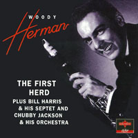 Woody Herman - The First Herd (1945)