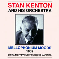 Stan Kenton - Mellophonium Moods