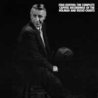Stan Kenton - The Complete Capitol Recordings Of The Holman And Russo Charts (CD 2)