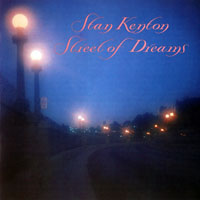 Stan Kenton - Street Of Dreams