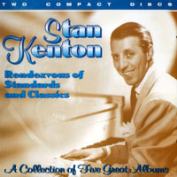 Stan Kenton - Rendezvous Of Standards And Classics (CD 1)