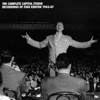 Stan Kenton - The Complete Capital Studio Recordings Of Stan Kenton 1943-47 (CD 2)
