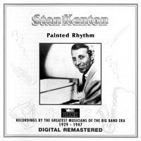 Stan Kenton - Painted Rhythm (CD 2)