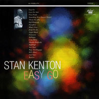 Stan Kenton - Easy Go