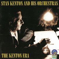 Stan Kenton - The Kenton Era (CD 2)