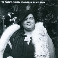Mildred Bailey And Her Alley Cats - The Complete Columbia Recordings of Mildred Bailey (CD 10)