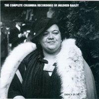 Mildred Bailey And Her Alley Cats - The Complete Columbia Recordings of Mildred Bailey (CD 05)