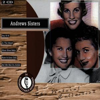 Andrews Sisters - The Natural Collection (CD 2)