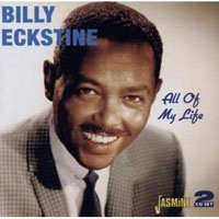 Billy Eckstein - All Of My Life (CD 1)