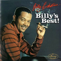 Billy Eckstein - Billy's Best!