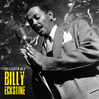Billy Eckstein - The Classics of Mr. B (Remastered) (CD 2)