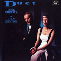 June Christy - Duet