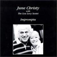 June Christy - Impromptu