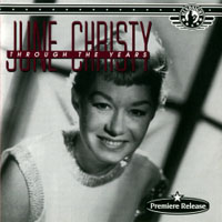 June Christy - Through the Years