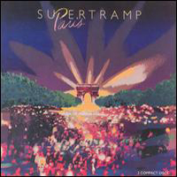 Supertramp - Paris (Cd 1)