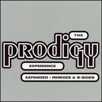 Prodigy - Experience: Expanded (CD1)