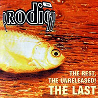 Prodigy - The Rest, The Unreleased. The Last!