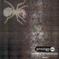 Prodigy - Voodoo Breakbeats