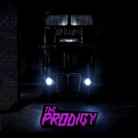 Prodigy - No Tourists