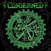 Condemned? - Condemned 2 Death (CD 1)