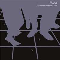 Fluke - Progressive History XXX (3CD)