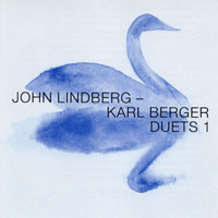 John Lindberg Trio (JLT) - Duets 1 (split)