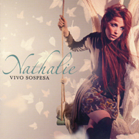 Natalie (ITA) - Vivo Sospesa