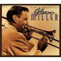 Glenn Miller - The Essential (1939-42) (CD 2)