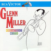 Glenn Miller - Glenn Miller - Greatest Hits