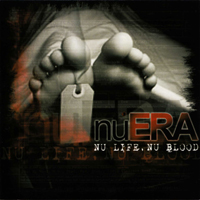Nuera - Nu Life, Nu Blood