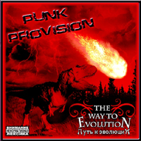 Punk Provision -   