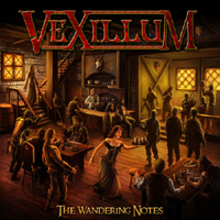 Vexillum - The Wandering Notes