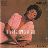 Nancy Wilson - I'll Be a Song