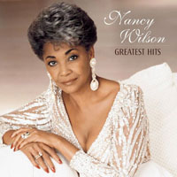 Nancy Wilson - Greatest Hits