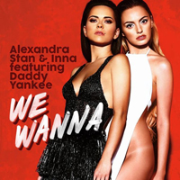 Alexandra Stan - We Wanna (Feat.)