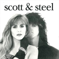 Claudia Scott - Scott & Steel (Split)