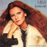 Milva - La Mia Et