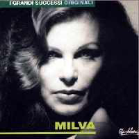 Milva - I Grandi Successi Originali (CD 1)