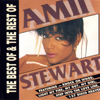 Amii Stewart - The Best Of & The Rest Of
