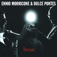 Dulce Pontes - Focus