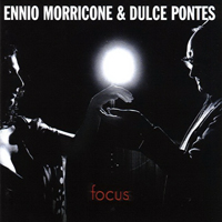 Dulce Pontes - Focus (Deluxe Edition) 