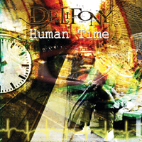 Delifony - HumanTime
