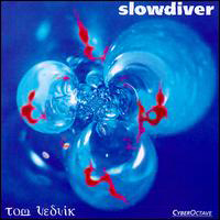 Tom Vedvik - Slowdiver