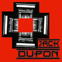 Jack Dupon - L'africain disparu