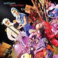 Jack Dupon - Tete De Chien