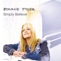 Bonnie Tyler - Simply Believe