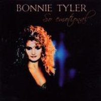 Bonnie Tyler - So Emotional