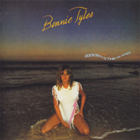 Bonnie Tyler - Goodbye To The Island (Expanded Edition 2010)